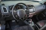 Mitsubishi ASX 2016 года